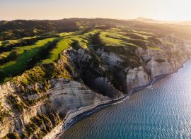 Credit: Jacob Sjoman - Hastings NZ