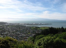 Businesses in Nelson
