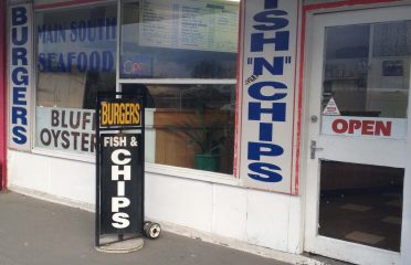 Main South Seafoods