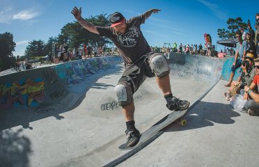 Skate Skool