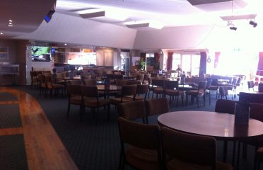 The Club Cafe