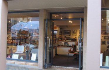 Silver Fern Gallery