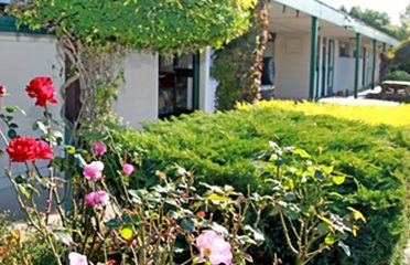 Addington City Motel