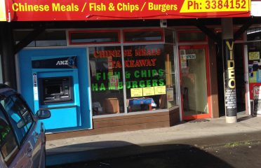 Wing Wah Takeaway