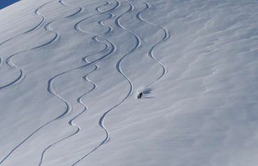Alpine Heliski
4 Run Heliski Day