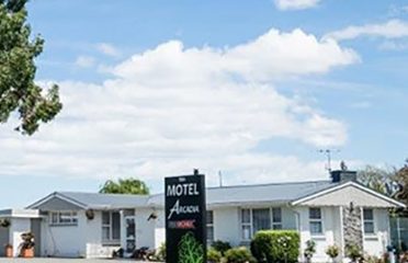 Arcadia Motel