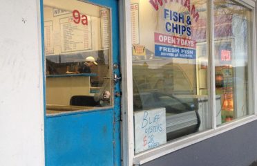 Witham Fish Supply