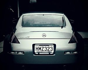 Alron Car Valet
