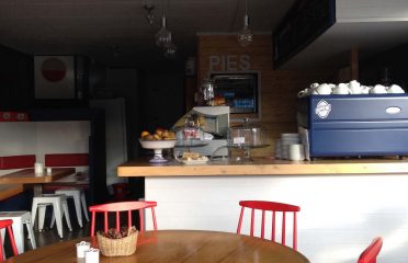 Light House Cafe