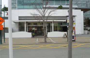 The Boulevard