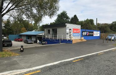 Johns Road Garage
