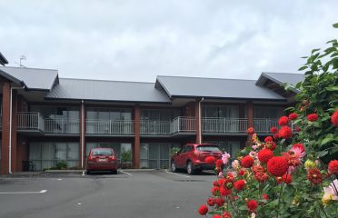 Cranford Oak Motel