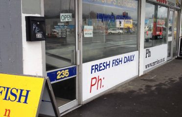 Linwood Seafood