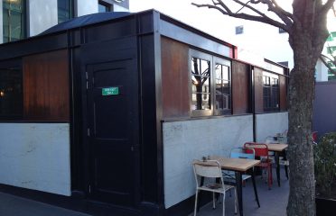 Revival Container Bar