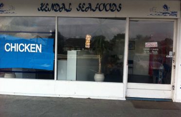 Kendal Seafoods