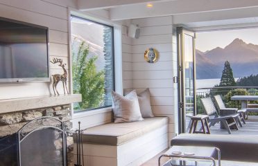 NZ Sotheby’s Luxury Rental Homes
Waldmann Cottage