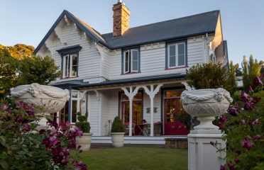 Beaufort House