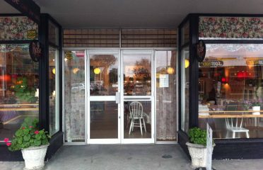 Rose Cafe