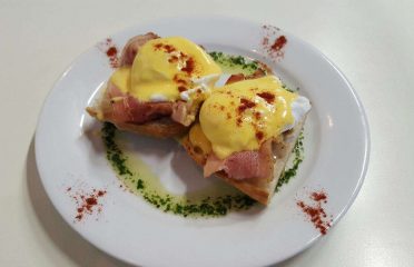 The Kitchen Cafe