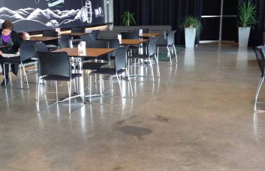 The Tuck Shop Cafe