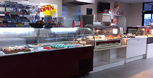 24/7 Buns Bakery