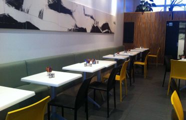 Cafe Metro
