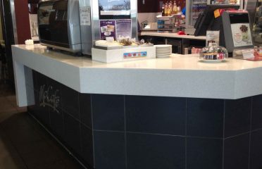 Mc Cafe