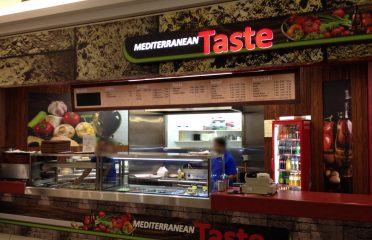 Mediterranean Taste