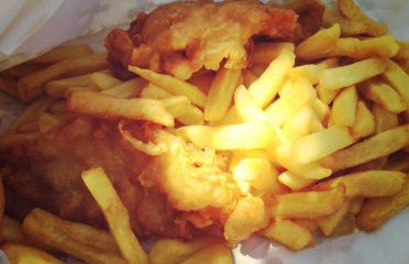Richmond Seafood
