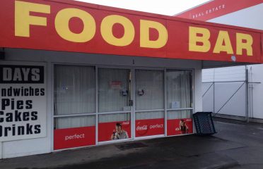 Halswell Foodbar