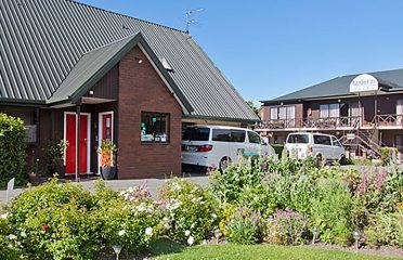 Garden City Motel