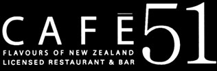 Cafe 51