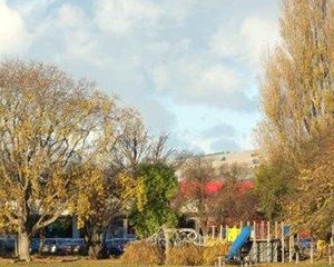 Barrington Park