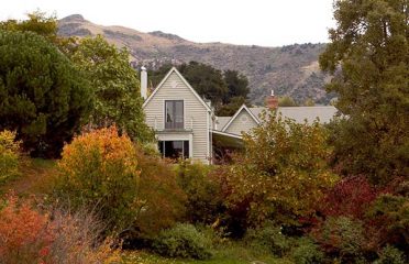 Bantry Lodge