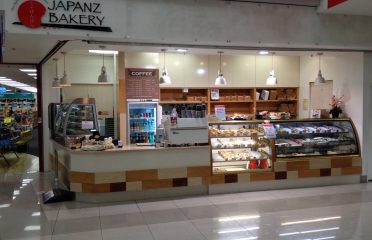 Japanese Bakey