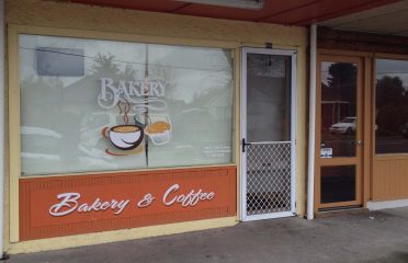Cham’s Bakery