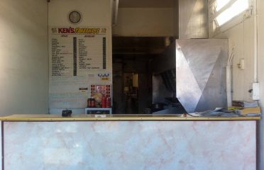 Ken’s Takeaway