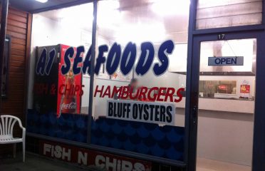 A1 Seafoods