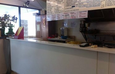 Waimairi Takeaways