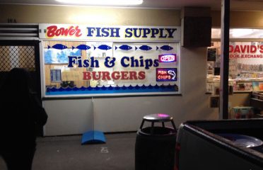 Bower Fish Supply North