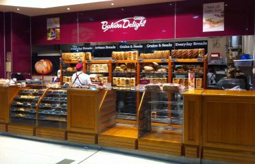 Baker’s Delight