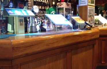 Finnegans