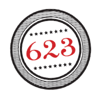 623 in the City