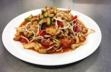 Tuk Tuk Takeaway