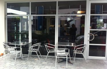 Head Office Cafe