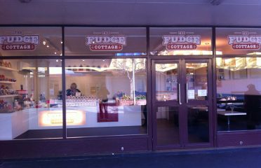 Fudge Cottage