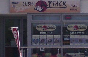 Sushi Attack