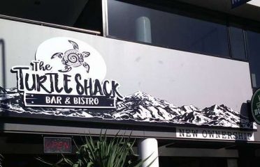 The Turtle Shack Bar & Bistro