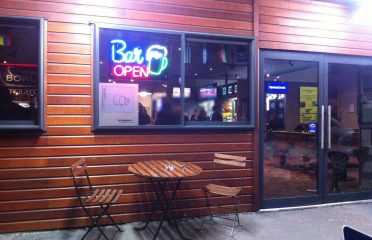 Opawa Bowl & Jack