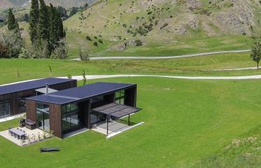 NZ Sotheby’s Luxury Rental Homes
The Woolstore